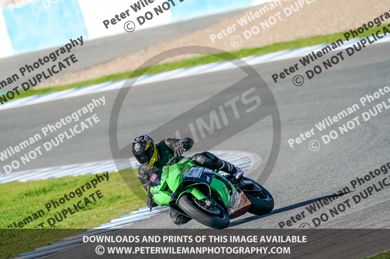 25 to 27th november 2017;Jerez;event digital images;motorbikes;no limits;peter wileman photography;trackday;trackday digital images